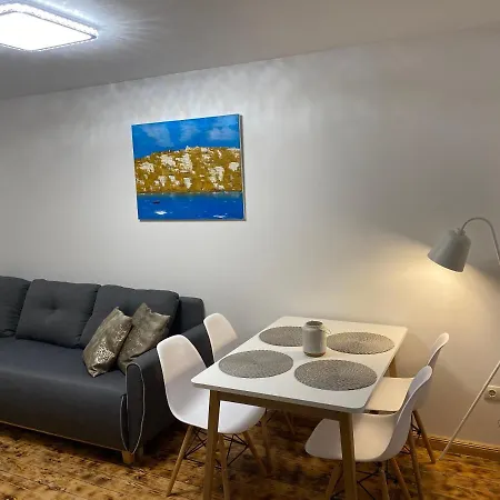 Apartment R.r. Klaipedas Liepaja