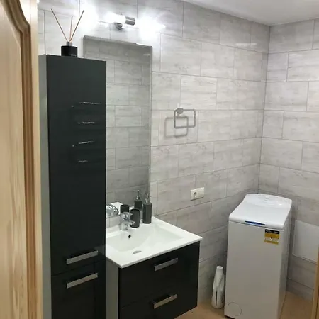 Apartment R.r. Klaipedas