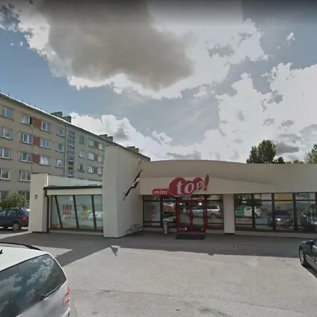 Apartment R.r. Klaipedas Liepaja